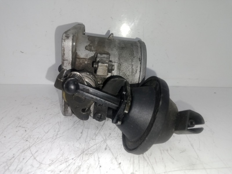 Recambio de caja mariposa para hyundai accent (lc) 1.5 crdi cat referencia OEM IAM 3510027XXX  