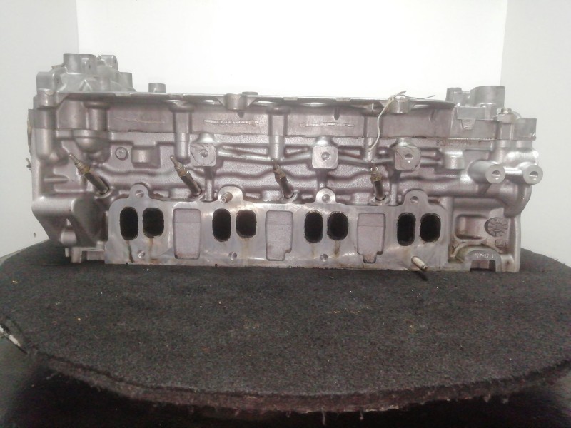Recambio de culata para nissan qashqai i (j10, nj10) 2.0 dci referencia OEM IAM 8200519994E  