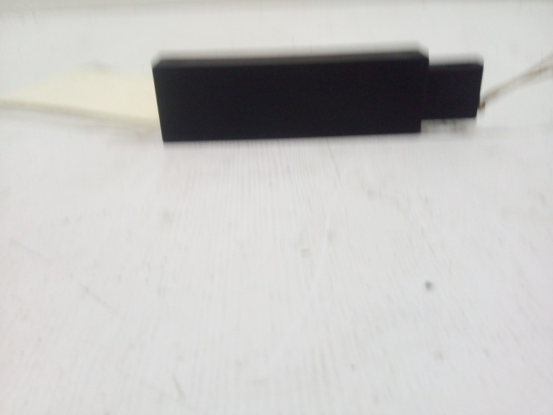 Recambio de antena para volkswagen passat cc (357) 2.0 tdi referencia OEM IAM 1K0909141-5FA74422900  