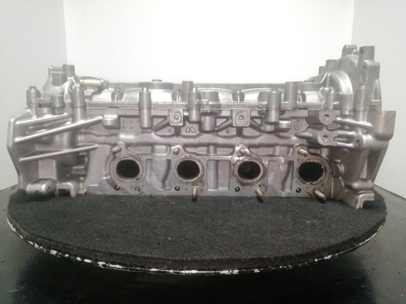 Recambio de culata para nissan qashqai i (j10, nj10) 2.0 dci referencia OEM IAM 8200519994E  