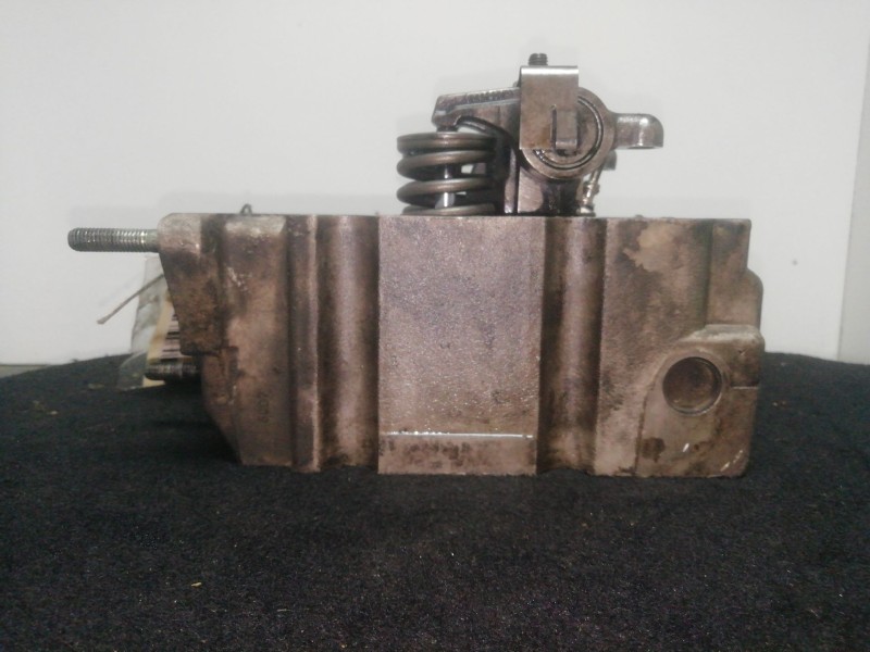 Recambio de culata para jeep grand cherokee i (zj, zg) 2.5 td 4x4 (z) referencia OEM IAM 90352013F  