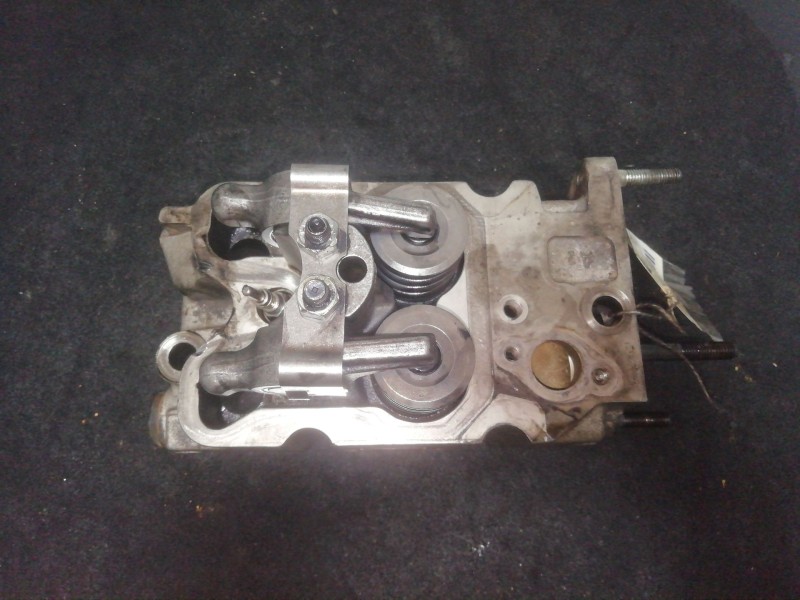 Recambio de culata para jeep grand cherokee i (zj, zg) 2.5 td 4x4 (z) referencia OEM IAM 90352013F  