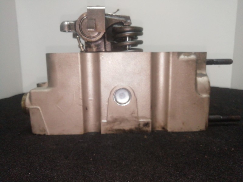 Recambio de culata para jeep grand cherokee i (zj, zg) 2.5 td 4x4 (z) referencia OEM IAM 90352029F  