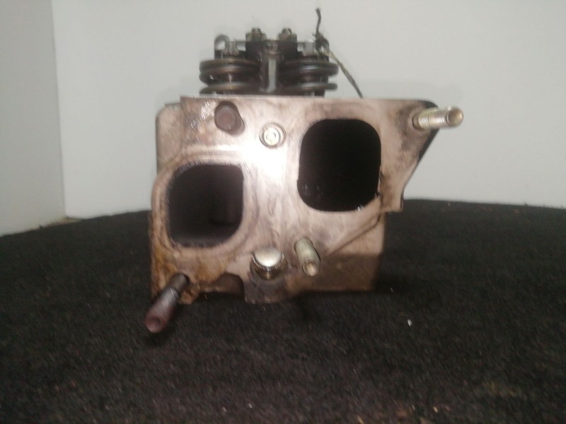 Recambio de culata para jeep grand cherokee i (zj, zg) 2.5 td 4x4 (z) referencia OEM IAM 90352029F  