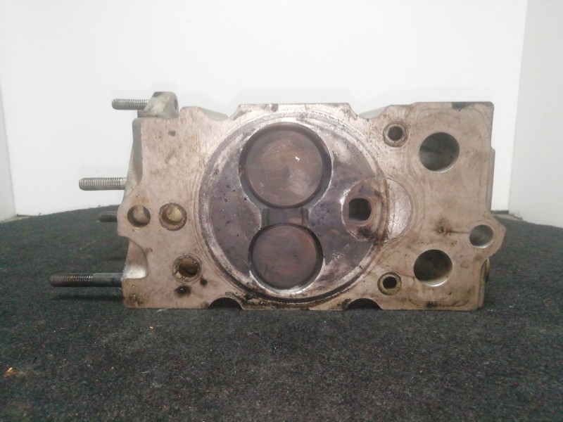 Recambio de culata para jeep grand cherokee i (zj, zg) 2.5 td 4x4 (z) referencia OEM IAM 90352029F  