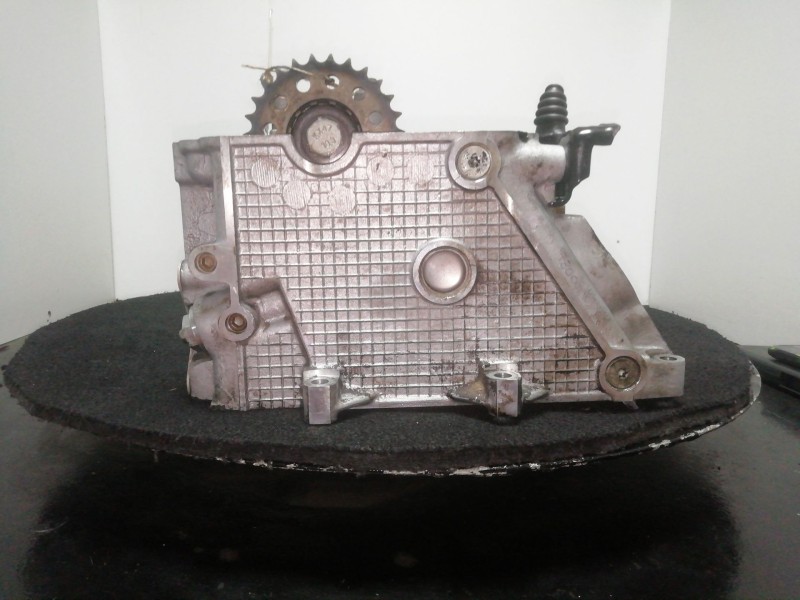 Recambio de culata para opel vectra b (j96) 2.0 dti 16v (f19) referencia OEM IAM R9128018  