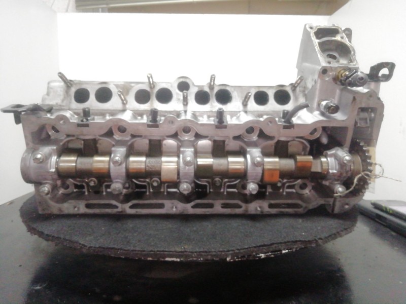 Recambio de culata para opel vectra b (j96) 2.0 dti 16v (f19) referencia OEM IAM R9128018  