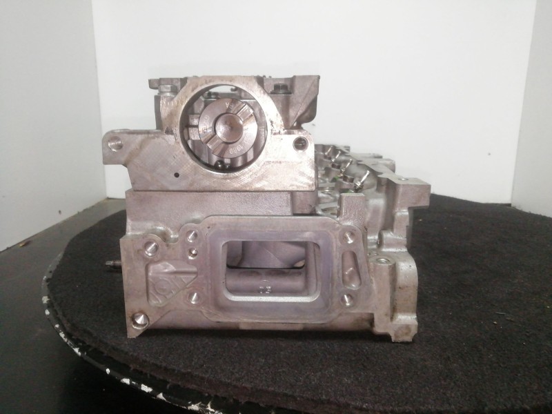 Recambio de culata para mazda 3 (bl) 1.6 mzr cd (bl14) referencia OEM IAM 9685177110D  