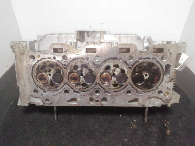 Recambio de culata para mazda 3 (bl) 1.6 mzr cd (bl14) referencia OEM IAM 9685177110D  