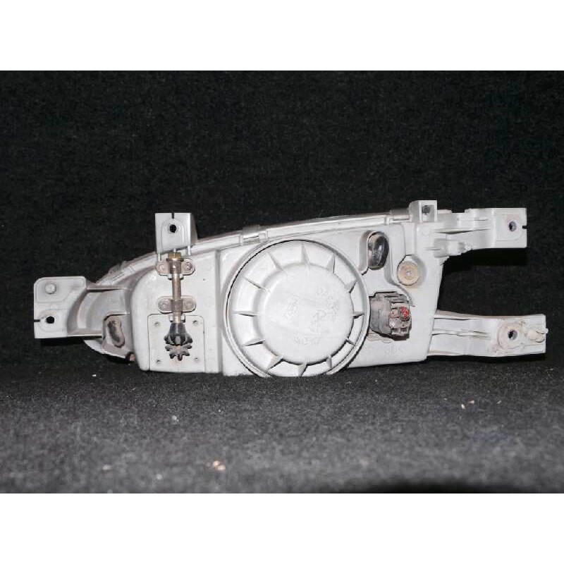 Recambio de faro derecho para hyundai accent (x3) 1.3 cat referencia OEM IAM  95-00 4/5.PUERTAS