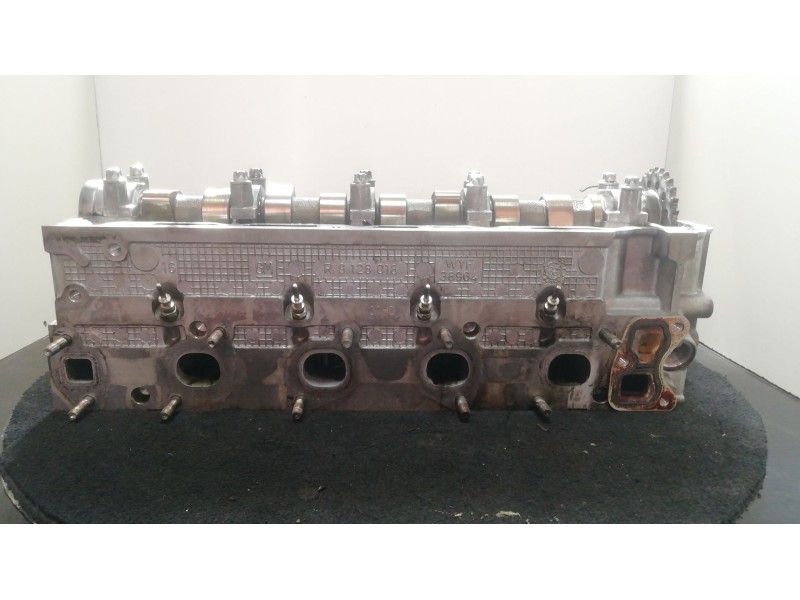 Recambio de culata para opel zafira a monospace (t98) 2.0 dti 16v (f75) referencia OEM IAM R9128018  