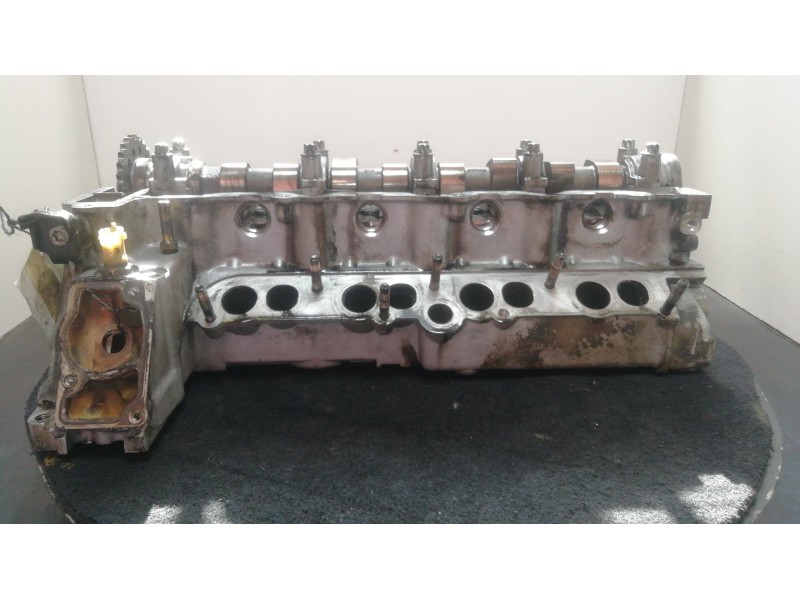 Recambio de culata para opel zafira a monospace (t98) 2.0 dti 16v (f75) referencia OEM IAM R9128018  