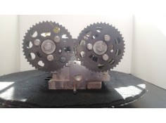 Recambio de culata para skoda octavia berlina (1z3) 2.0 tdi referencia OEM IAM 03G103373   2