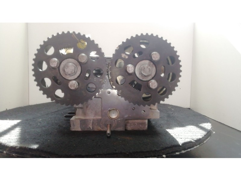 Recambio de culata para skoda octavia berlina (1z3) 2.0 tdi referencia OEM IAM 03G103373  