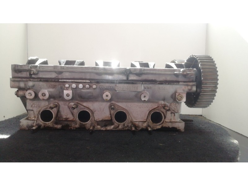 Recambio de culata para skoda octavia berlina (1z3) 2.0 tdi referencia OEM IAM 03G103373  