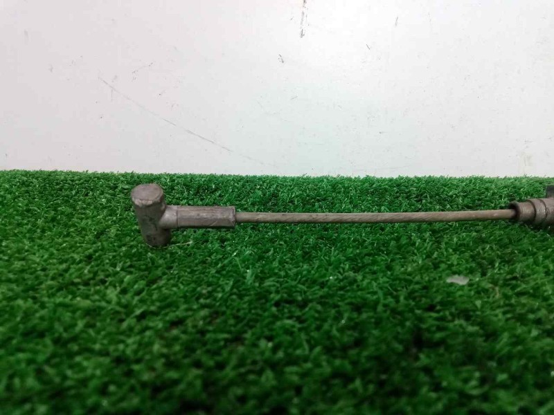 Recambio de no identificado para iveco daily furgón 2.3 diesel referencia OEM IAM 504347501 CABLE FRENO MANO 
