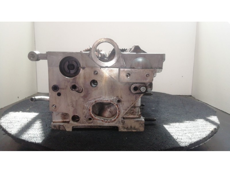 Recambio de culata para skoda octavia berlina (1z3) 2.0 tdi referencia OEM IAM 03G103373  