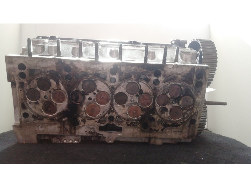 Recambio de culata para skoda octavia berlina (1z3) 2.0 tdi referencia OEM IAM 03G103373  