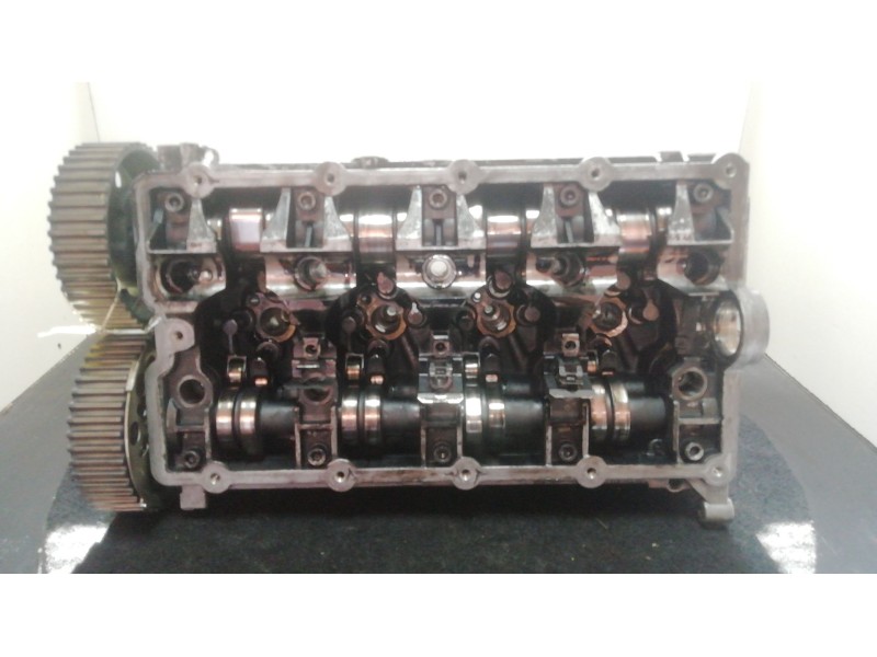 Recambio de culata para skoda octavia berlina (1z3) 2.0 tdi referencia OEM IAM 03G103373  