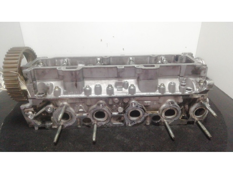Recambio de culata para peugeot 1007 (km_) 1.4 hdi referencia OEM IAM 9643477110  