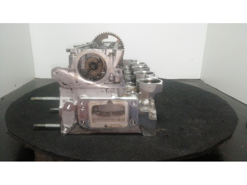 Recambio de culata para peugeot 1007 (km_) 1.4 hdi referencia OEM IAM 9643477110  