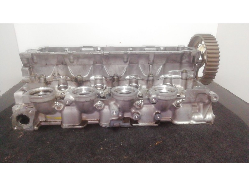 Recambio de culata para peugeot 1007 (km_) 1.4 hdi referencia OEM IAM 9643477110  
