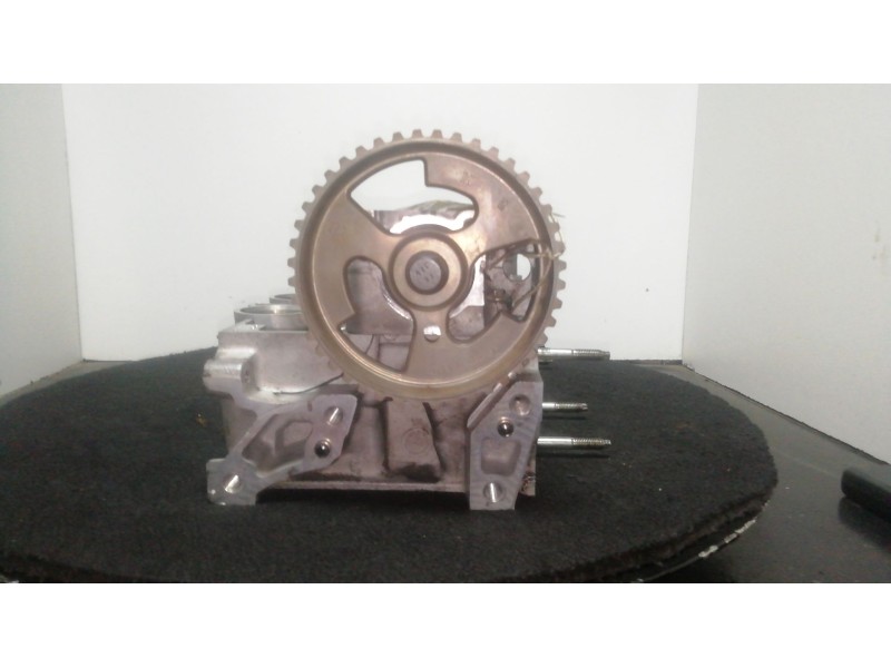 Recambio de culata para peugeot 1007 (km_) 1.4 hdi referencia OEM IAM 9643477110  