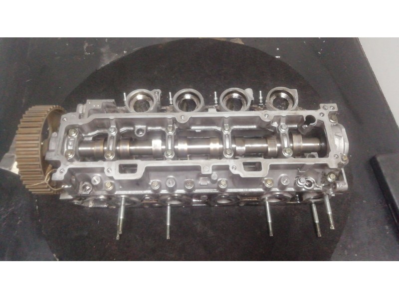 Recambio de culata para peugeot 1007 (km_) 1.4 hdi referencia OEM IAM 9643477110  