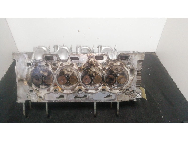 Recambio de culata para peugeot 1007 (km_) 1.4 hdi referencia OEM IAM 9643477110  