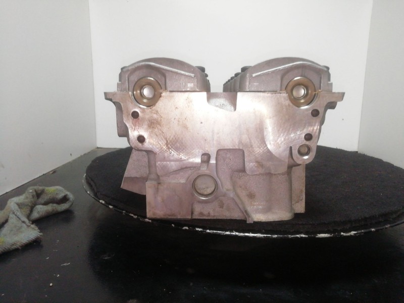 Recambio de culata para mercedes-benz clase e (w210) e 320 (210.055) referencia OEM IAM R1040161601  