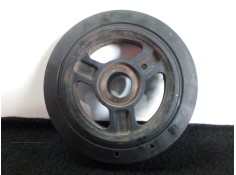 Recambio de polea cigueñal para mazda 6 berlina (gg) 1.8 cat referencia OEM IAM 30206P-432311400A  DIAMETRO: 155 MM