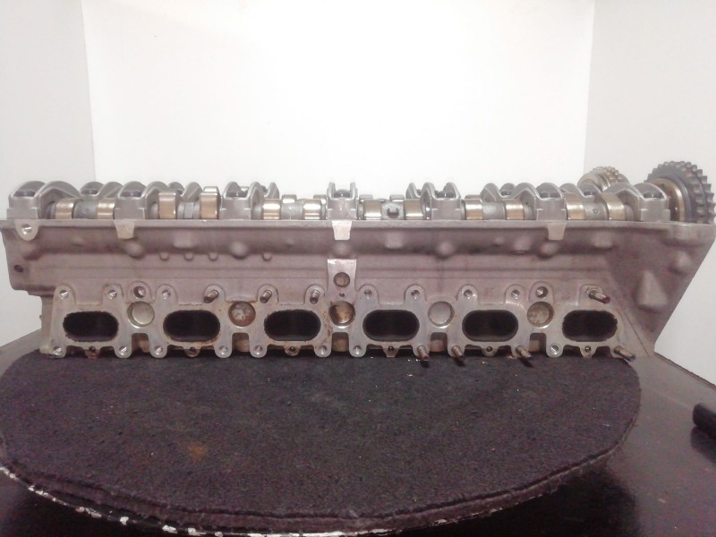 Recambio de culata para mercedes-benz clase e (w210) e 320 (210.055) referencia OEM IAM R1040161601  