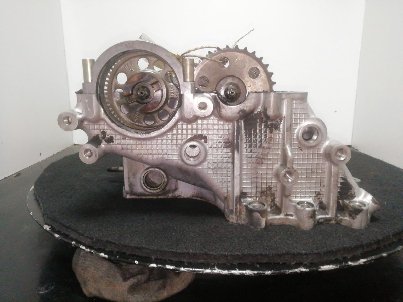 Recambio de culata para bmw 3 compact (e46) 320 td referencia OEM IAM 778587603  