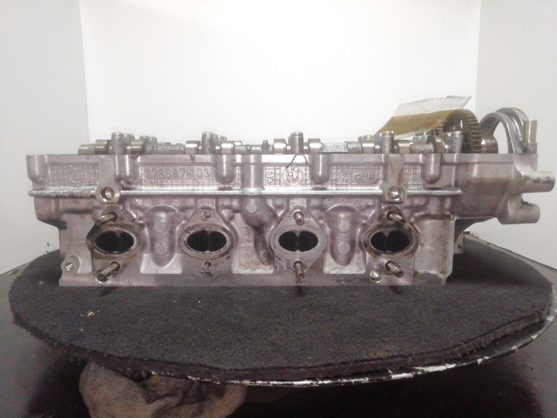 Recambio de culata para bmw 3 compact (e46) 320 td referencia OEM IAM 778587603  