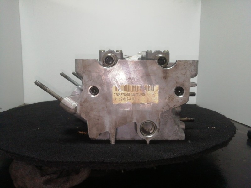 Recambio de culata para bmw 3 compact (e46) 320 td referencia OEM IAM 778587603  