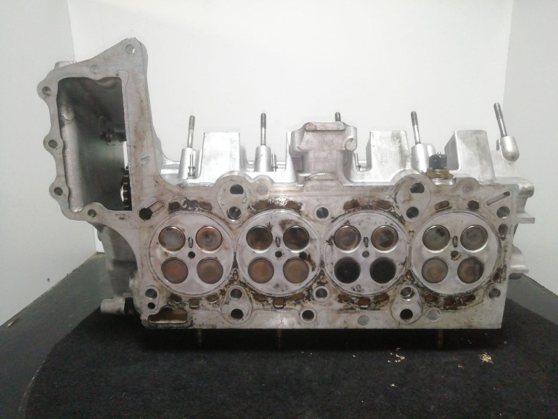 Recambio de culata para bmw 3 compact (e46) 320 td referencia OEM IAM 778587603  