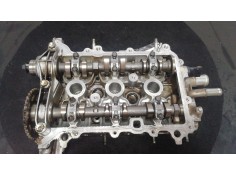 Recambio de culata para citroën c1 1.0 cat (384f) referencia OEM IAM 1KR  