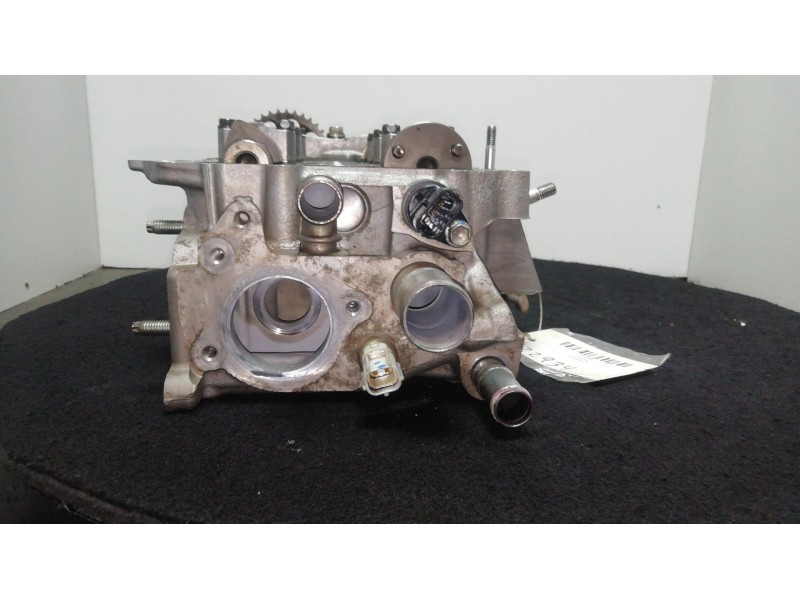 Recambio de culata para citroën c1 1.0 cat (384f) referencia OEM IAM 1KR  