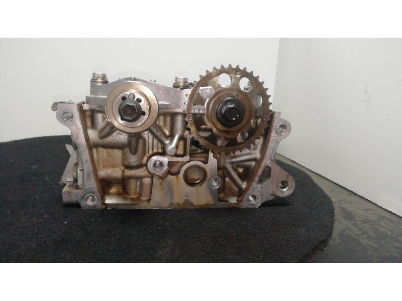 Recambio de culata para citroën c1 1.0 cat (384f) referencia OEM IAM 1KR  