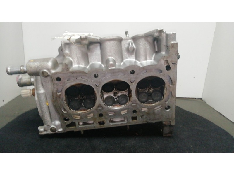 Recambio de culata para citroën c1 1.0 cat (384f) referencia OEM IAM 1KR  