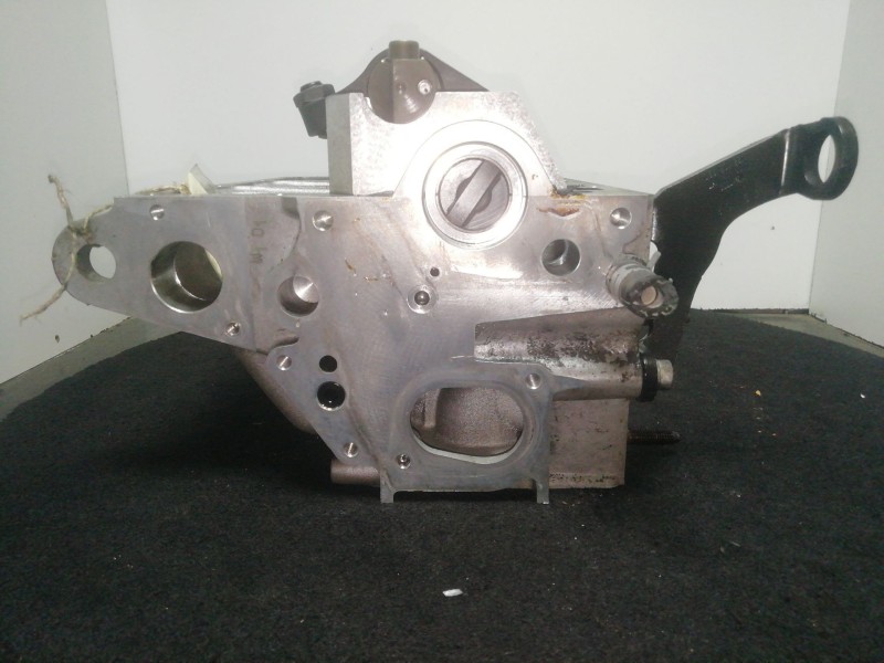 Recambio de culata para skoda roomster (5j7) 1.4 tdi referencia OEM IAM 045103373H  