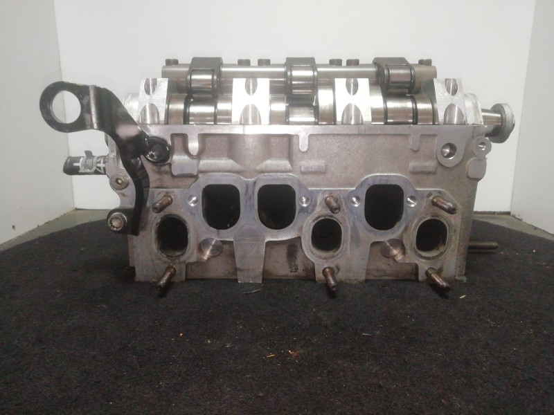 Recambio de culata para skoda roomster (5j7) 1.4 tdi referencia OEM IAM 045103373H  