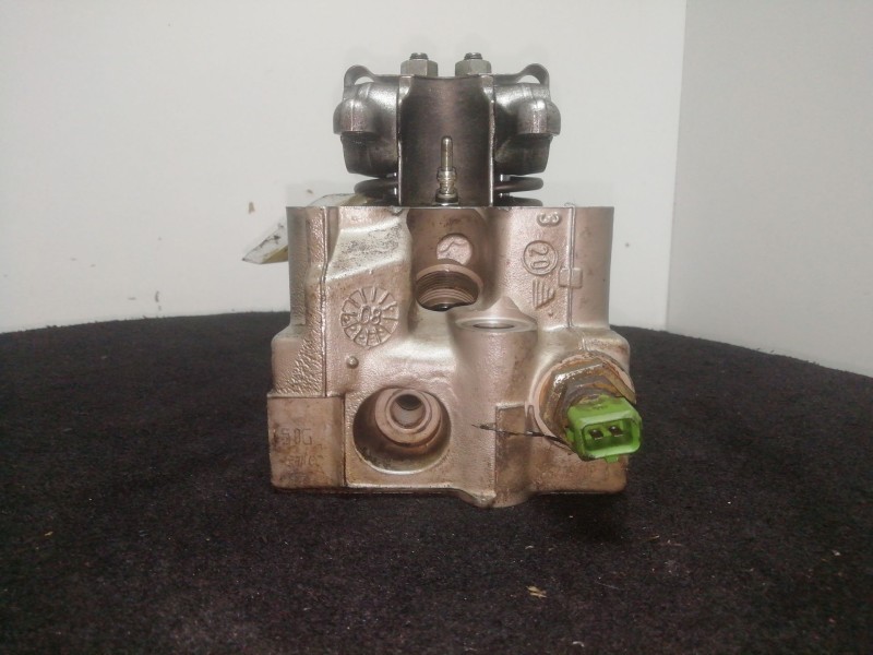 Recambio de culata para jeep grand cherokee i (zj, zg) 2.5 td 4x4 (z) referencia OEM IAM 90302029W  