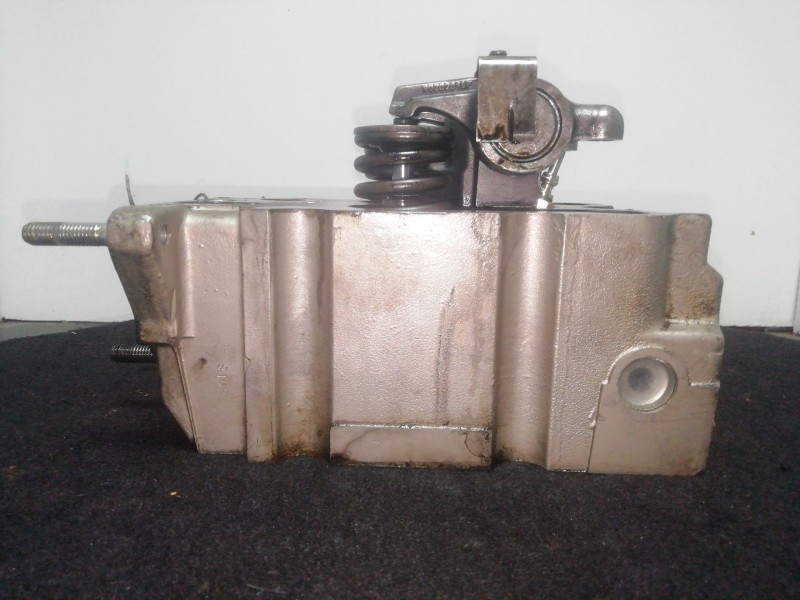 Recambio de culata para jeep grand cherokee i (zj, zg) 2.5 td 4x4 (z) referencia OEM IAM 90302029W  