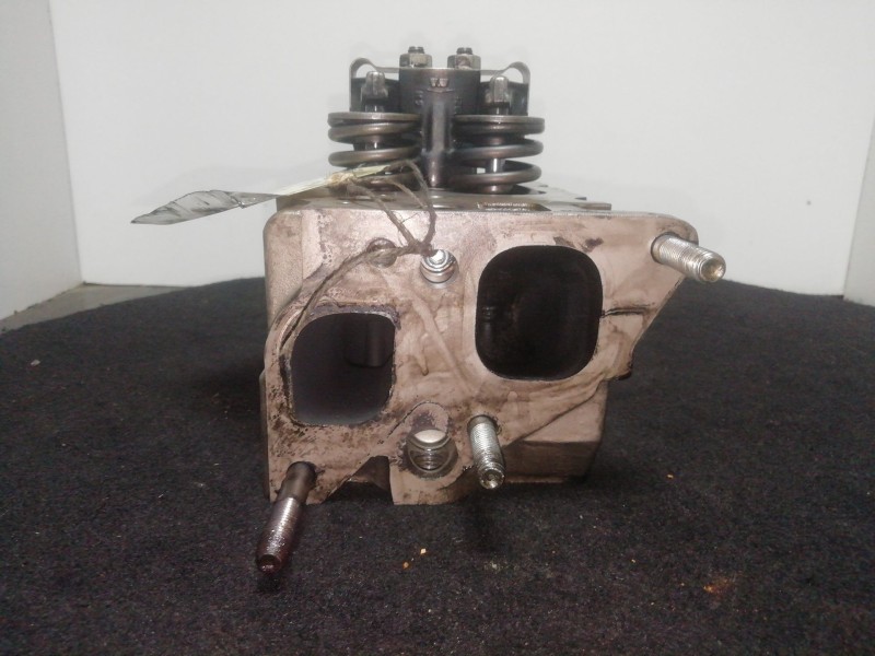 Recambio de culata para jeep grand cherokee i (zj, zg) 2.5 td 4x4 (z) referencia OEM IAM 90302029W  