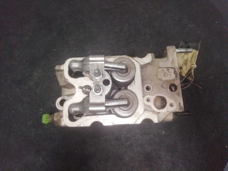 Recambio de culata para jeep grand cherokee i (zj, zg) 2.5 td 4x4 (z) referencia OEM IAM 90302029W  