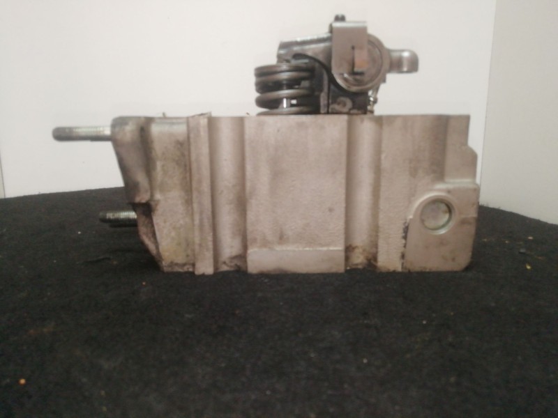 Recambio de culata para jeep grand cherokee i (zj, zg) 2.5 td 4x4 (z) referencia OEM IAM 90352013F  