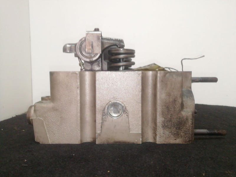 Recambio de culata para jeep grand cherokee i (zj, zg) 2.5 td 4x4 (z) referencia OEM IAM 90352013F  