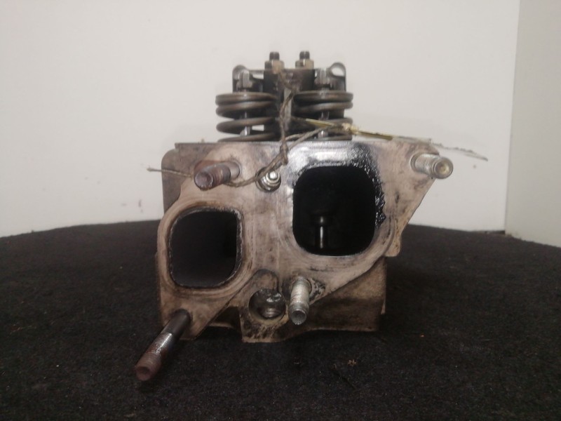 Recambio de culata para jeep grand cherokee i (zj, zg) 2.5 td 4x4 (z) referencia OEM IAM 90352013F  