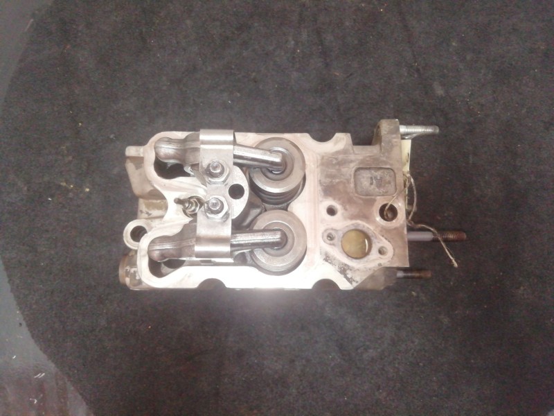 Recambio de culata para jeep grand cherokee i (zj, zg) 2.5 td 4x4 (z) referencia OEM IAM 90352013F  